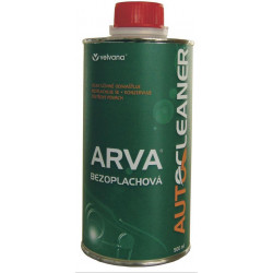 ARVA® Bezoplachová, 500 ml