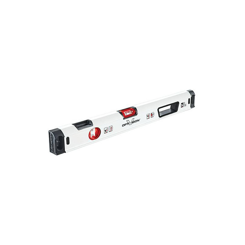 Vodováha KAPRO® 905 Condor 800 mm, Optivision™