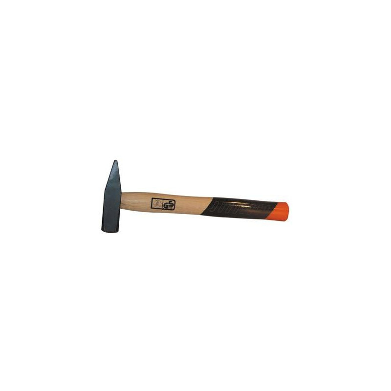 Kladivo Strend Pro Premium HM102 1000 g, Hickory, drevená rúčka, zámočnícke