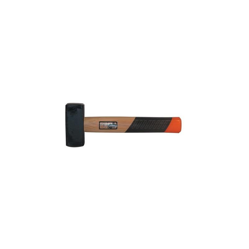 Kladivo Strend Pro Premium HS1008, 2000 g, Hickory drevená rúčka, PROFI