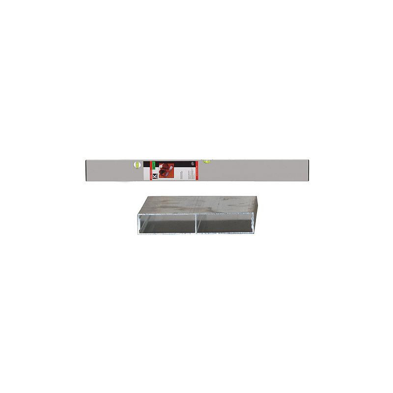 Lata KAPRO® 153-31 2000 mm, 2 libely, murárska