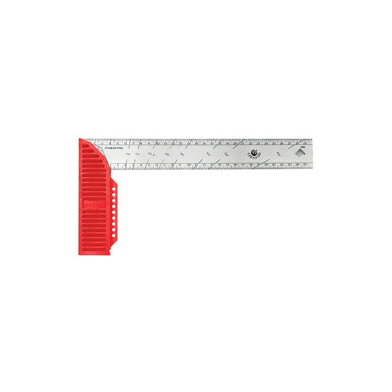 Uholník KAPRO® 309, 250 mm, Legend™