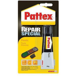 Lepidlo Pattex® Repair Special, Plastic 30 g