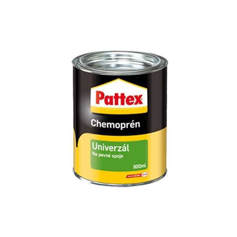Lepidlo Pattex® Chemoprén Univerzál, 50 ml