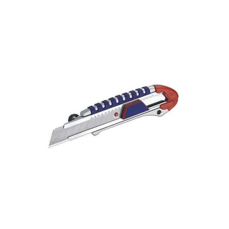 Nôž Strend Pro UKX-867-25, 25 mm, odlamovací, Alu/plast