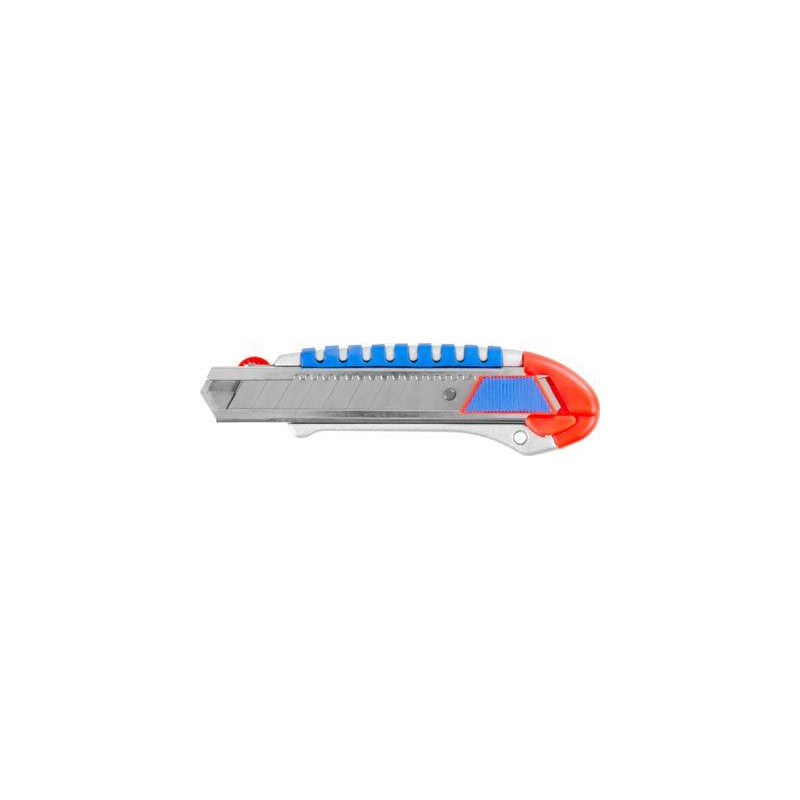 Nôž Strend Pro UKX-867-22, 22 mm, odlamovací, Alu/plast
