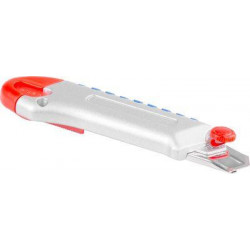 Nôž Strend Pro UKX-867-22, 22 mm, odlamovací, Alu/plast