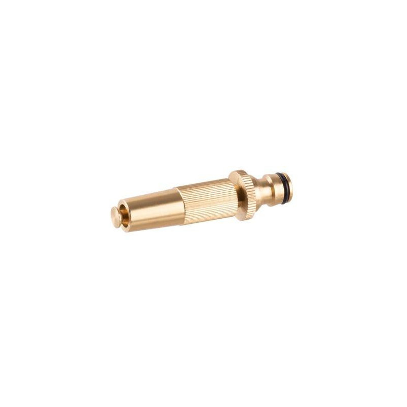 Dýza Strend Pro Garden, mosadzná, zavlažovacia, záhradná, 3/4", nastaviteľná