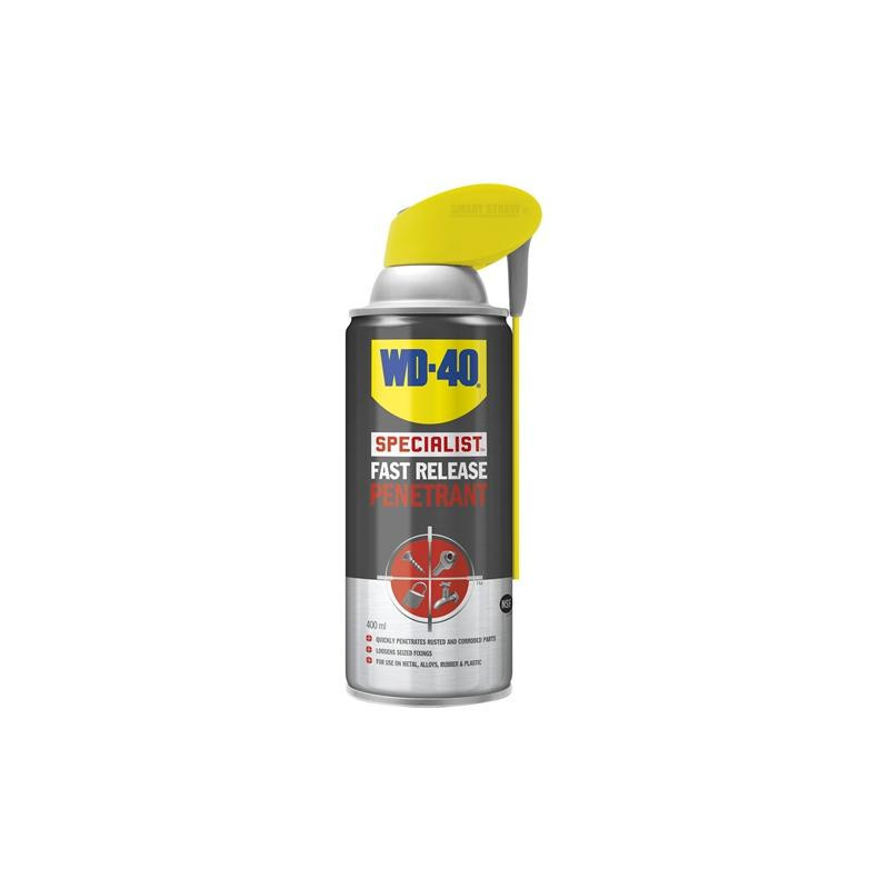 Sprej WD-40® Specialist Penetrant, 400 ml