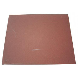 Plátno KONNER AluOxide S90 280/230 mm, P320, brúsne