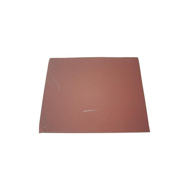 Plátno KONNER AluOxide S90 280/230 mm, P320, brúsne