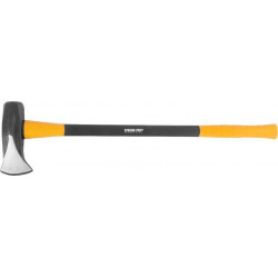 Sekera Gardex BM01, 3600 g, káľačka, sklolaminátová násada 860 mm