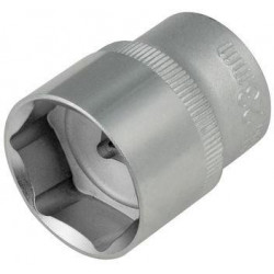 Hlavica Whirlpower® 16141-11, 23 mm, L-38 mm, 1/2", Cr-V