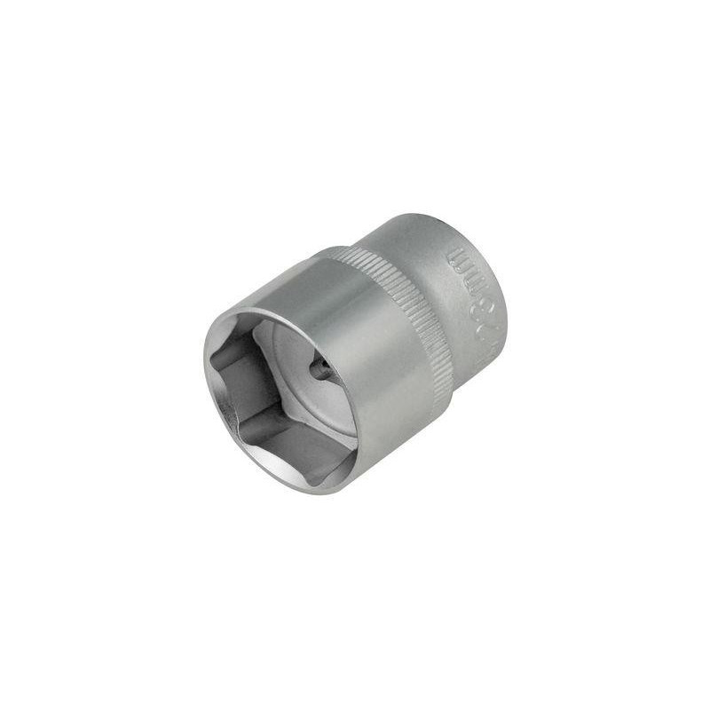 Hlavica Whirlpower® 16141-11, 31 mm, L-45 mm, 1/2", Cr-V