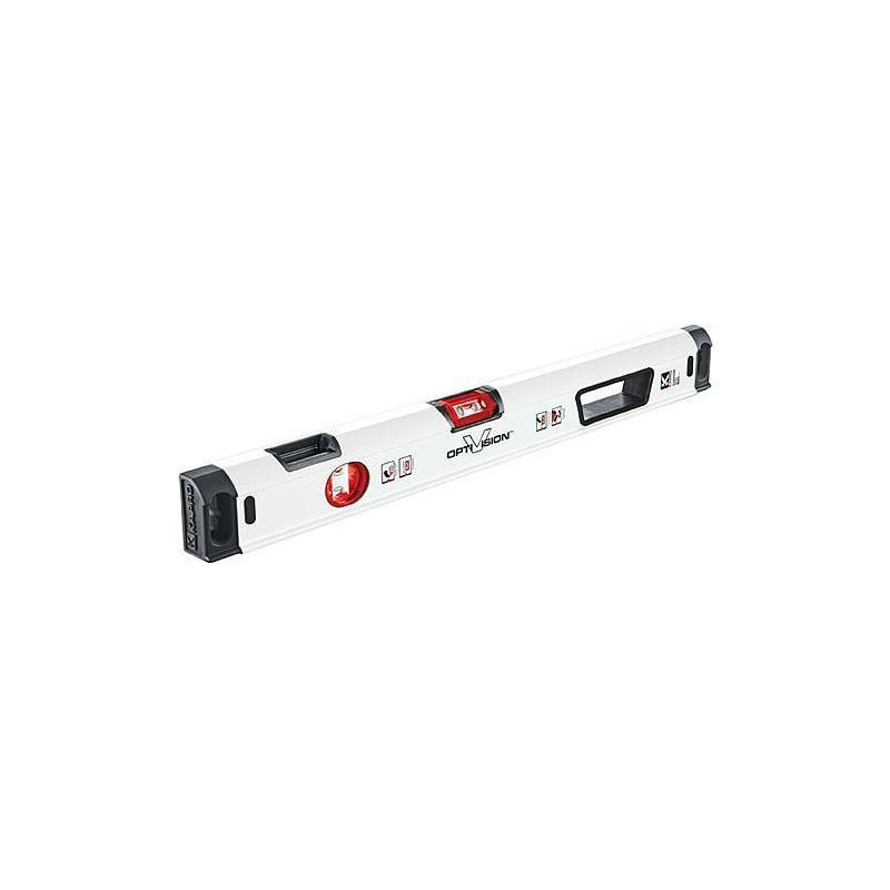 Vodováha KAPRO® 905 Condor 400 mm, Optivision™