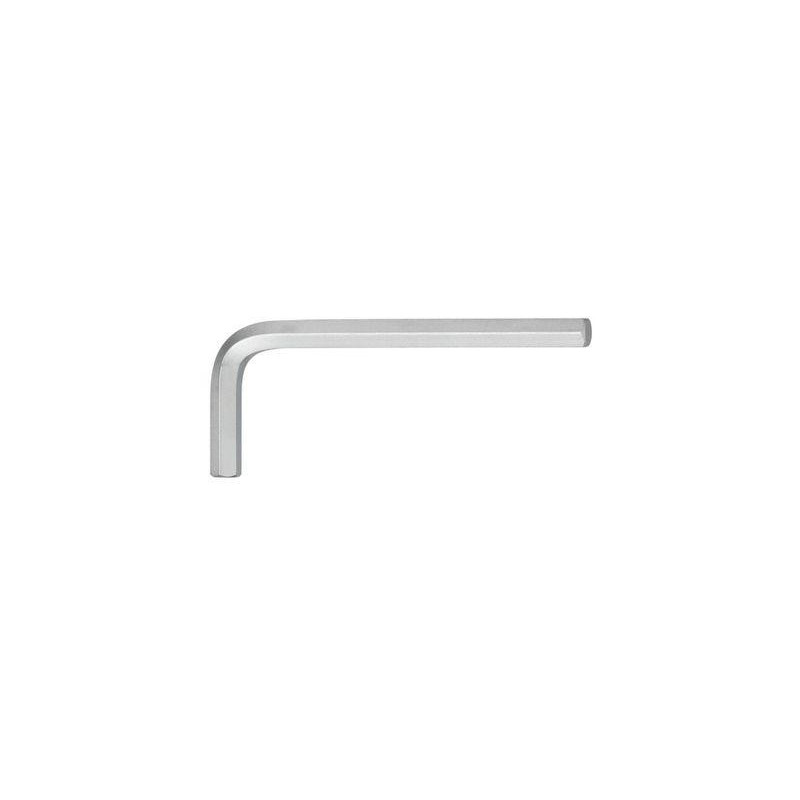 Kľúč Whirlpower® 1586-3 - 2 mm, hex, Imbus