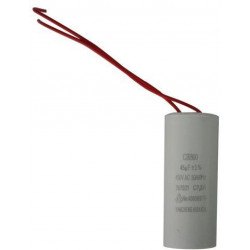 Kapacitor pre elektrický naviják YT-250/500