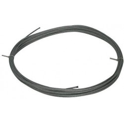 YT-400/800, steel wire rope