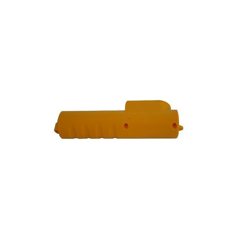 YT-125/250-A, controlling handle, cover, airproof loop