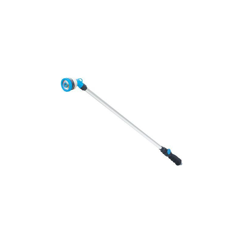 Tyč zavlažovacia AQUACRAFT® 780560, Premium, záhradná, postrekovacia, sprchovacia