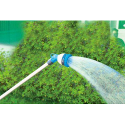Tyč zavlažovacia AQUACRAFT® 780560, Premium, záhradná, postrekovacia, sprchovacia