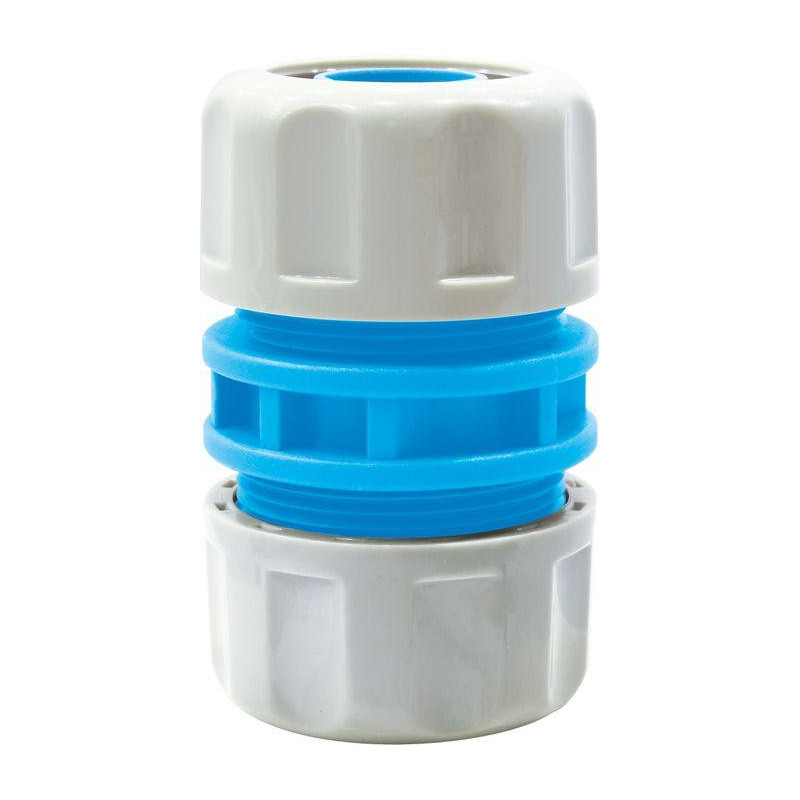 Spojka AQUACRAFT® 550096, MAX-Flow, 1", na hadicu, záhradná