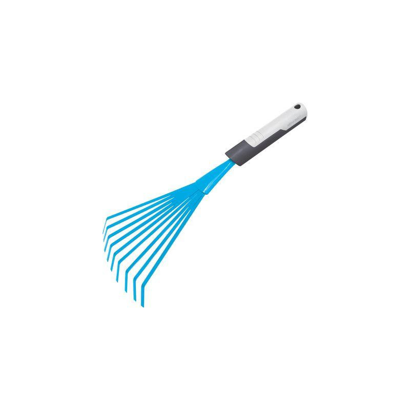 Hrabličky záhradné AQUACRAFT® 380680, Classic, hrable vejárové, ručné