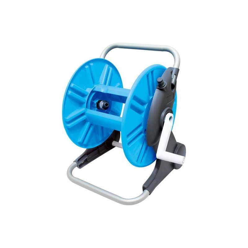 Navíjač AQUACRAFT® 990100, na záhradnú hadicu, max. 50 m - 1/2"