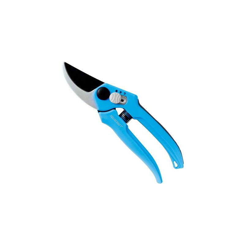 Nožnice AQUACRAFT® 330720, záhradné, na konáre, nastaviteĺné, SoftGrip