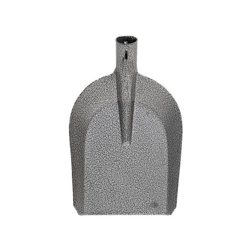 Lopata S504-4.WH Universal, 270x220 mm, drevená násada
