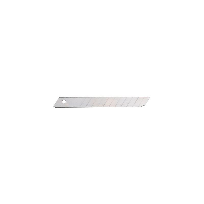 Čepeľ Strend Pro SB0905, 9x80x0,4 mm, odlamovacia, náhradná, bal. 10 ks