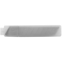 Čepeľ Strend Pro SB2507, 25x125x0,7 mm, odlamovacia, náhradná, bal. 10 ks