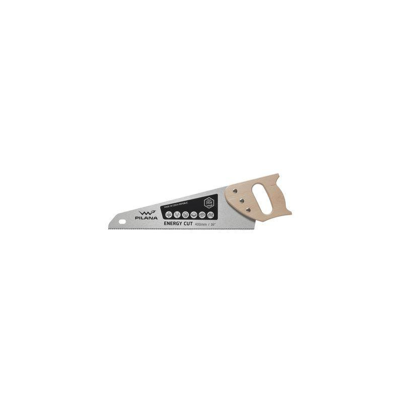 Pílka Pilana® 22 5286.1B 400 mm, chvostovka, drevená rúčka