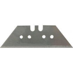 Čepeľ Strend Pro SBX257, 19x61x0,6 mm, náhradná, bal. 10 ks, lichobežníková