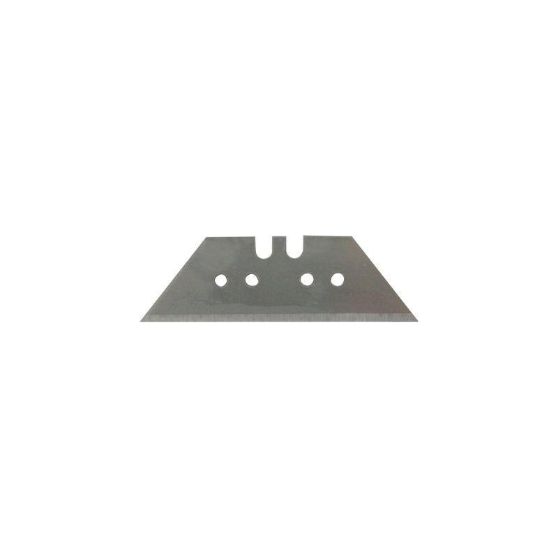 Čepeľ Strend Pro SBX257, 19x61x0,6 mm, náhradná, bal. 10 ks, lichobežníková