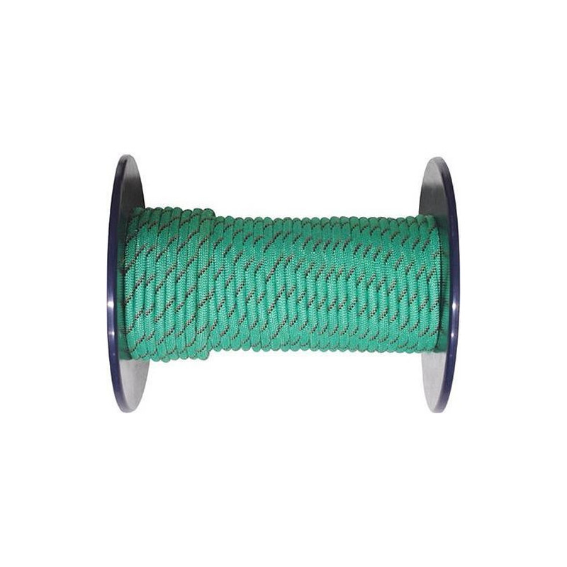 Lano Lanex P00523, 8 mm, PPV, KRUŽBERK, s jadrom, L-100 m