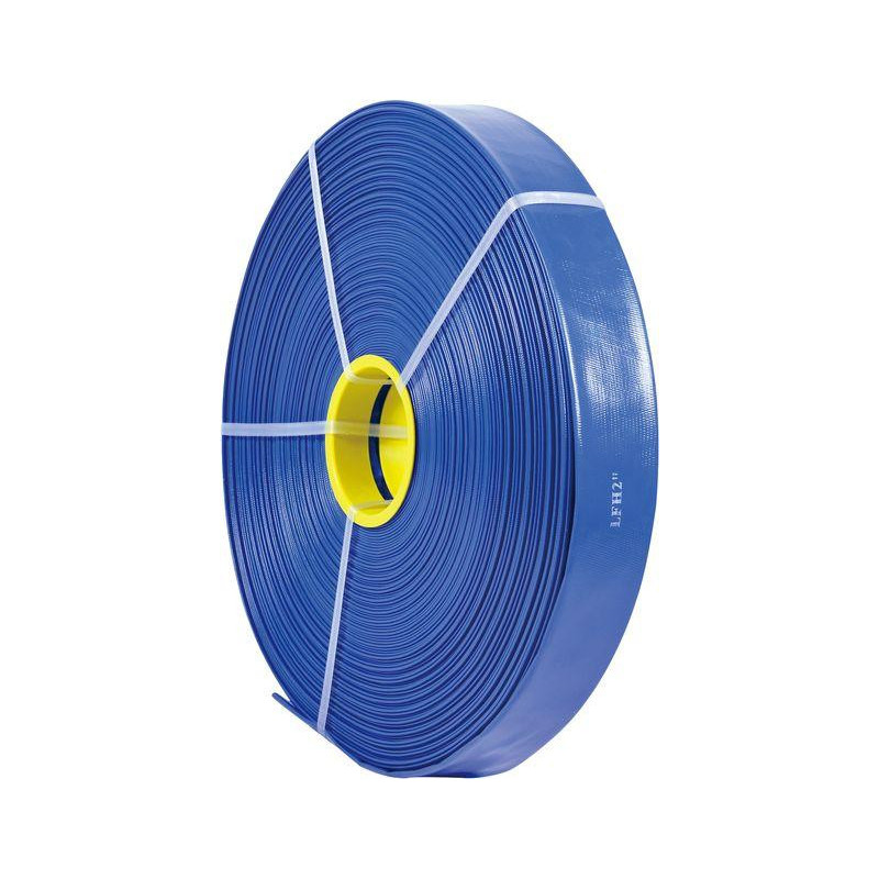Hadica ST.LayFLAT 1-1/4" prečerpávacia, L-20 m, 5 bar., záhradná
