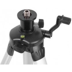 Statív KAPRO® 886-38, k laserom, max. 1.50 m
