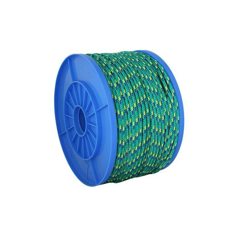 Lano Strend Pro MDB200G, 5 mm, mix farieb, PP, nos. 119 kg, L-130 m