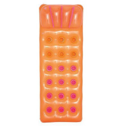 Nafukovačka Bestway® 43015, mix farieb, do vody, 188x71 cm