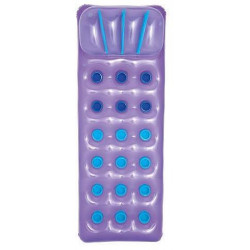 Nafukovačka Bestway® 43015, mix farieb, do vody, 188x71 cm