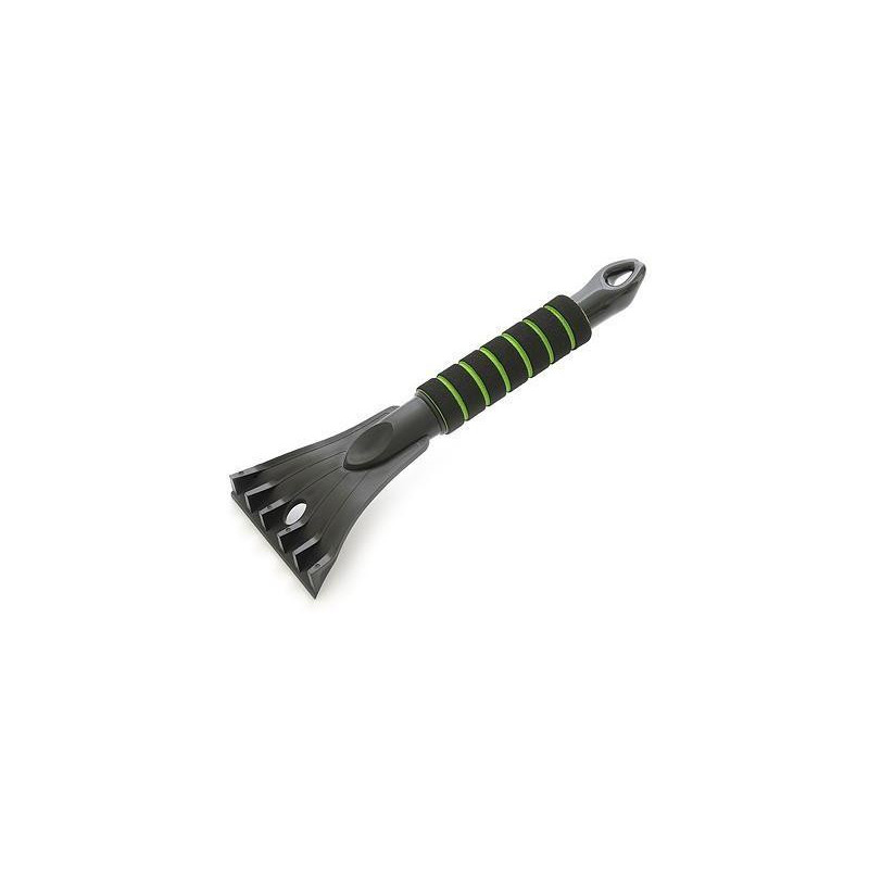 Škrabka Auto GECO NORDIC SoftHand, 30 cm, na ľad a sneh