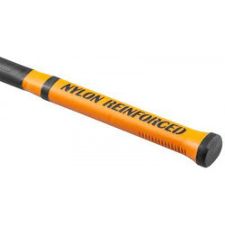 Sekera EVEREST® LSA 2500 g, MULTI-NECK®, s úderníkom, štiepacia, káľačka, sklolaminátová násada 900 mm