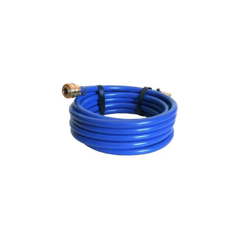 Hadica Airtool PU007, 10 m, 8x14 mm, BASF PU, na kompresor, 3/8", 12 Bar