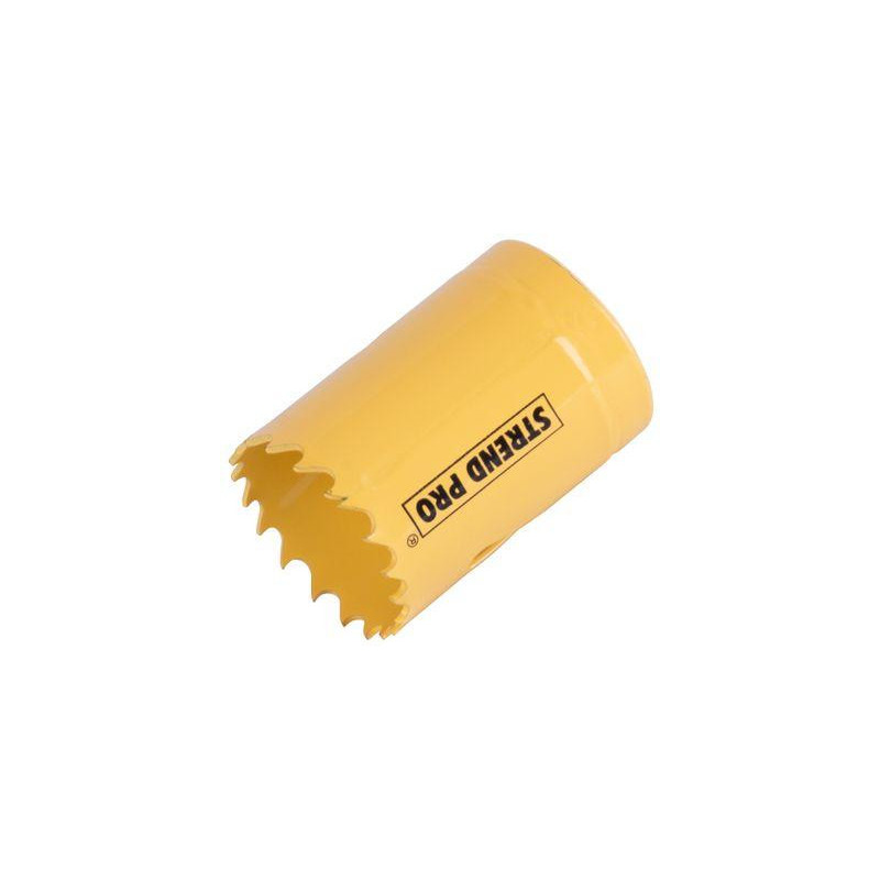 Vyrezávač Strend Pro BHS44, 35 mm, M3 Bi-metal, korunka do kovu, pílový