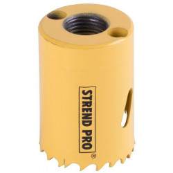 Vyrezávač Strend Pro BHS44, 35 mm, M3 Bi-metal, korunka do kovu, pílový