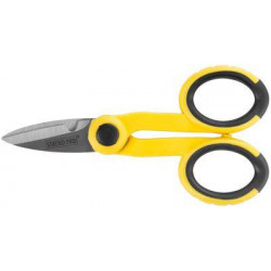 Nožnice Strend Pro TS055, 145 mm, mini, technické