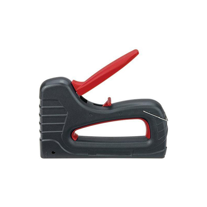 Sponkovačka Strend Pro Premium SG875, 6-16 mm, 0.7-1.2 mm, 10.6 a 11.3 mm