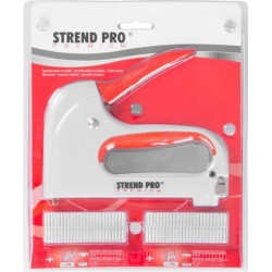 Sponkovačka Strend Pro Premium CT667, 6-8 mm, na káble
