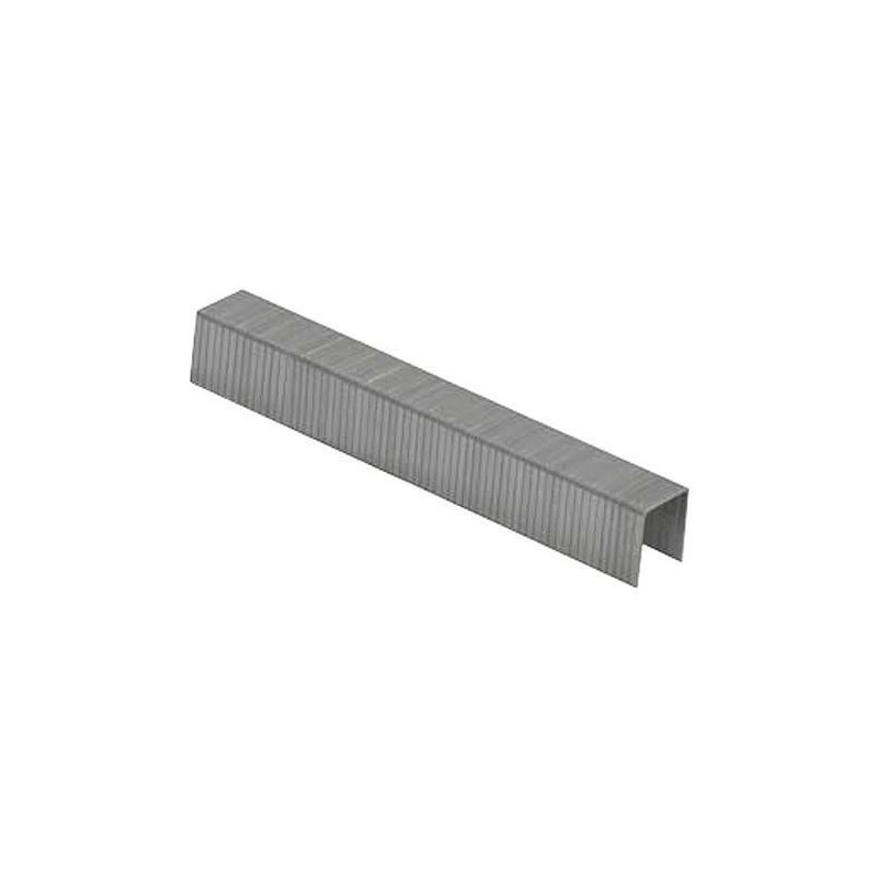 Spony Strend Pro Premium F1006, 6 mm, sponky do sponkovačky, 0.7x11.3 mm, bal. 1000 ks